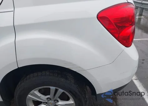 2015 Chevrolet Equinox 1Lt z USA, uszkodzony, nr VIN 2GNALBEK6F1173608